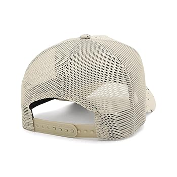 alo ベージュ メッシュキャップ 新品タグ付き ベージュ系 ALO Yoga(アロー) キャップ(メンズ) - 海外通販のBUYMA